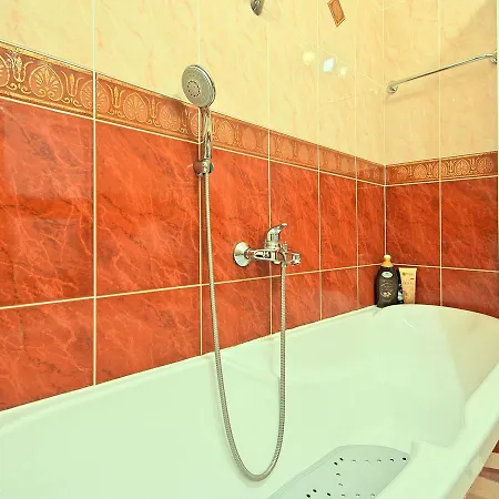 Spacious Holiday In With Swimming Pool Holiday home